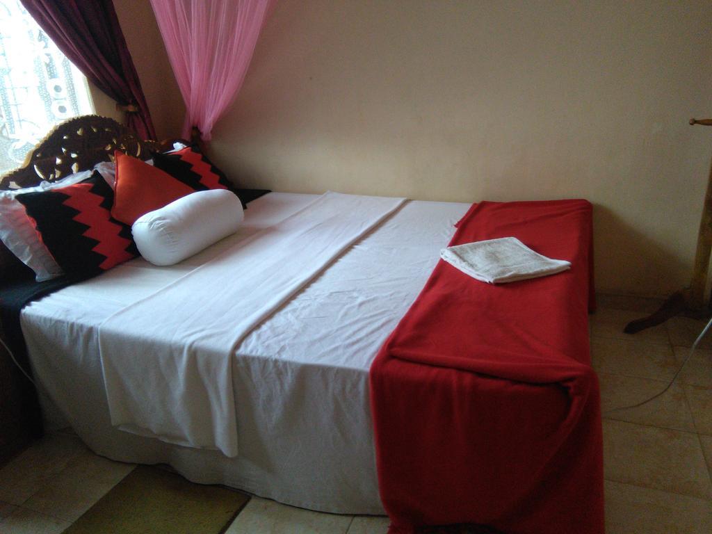 נגומבו Daffon Guest House מראה חיצוני תמונה