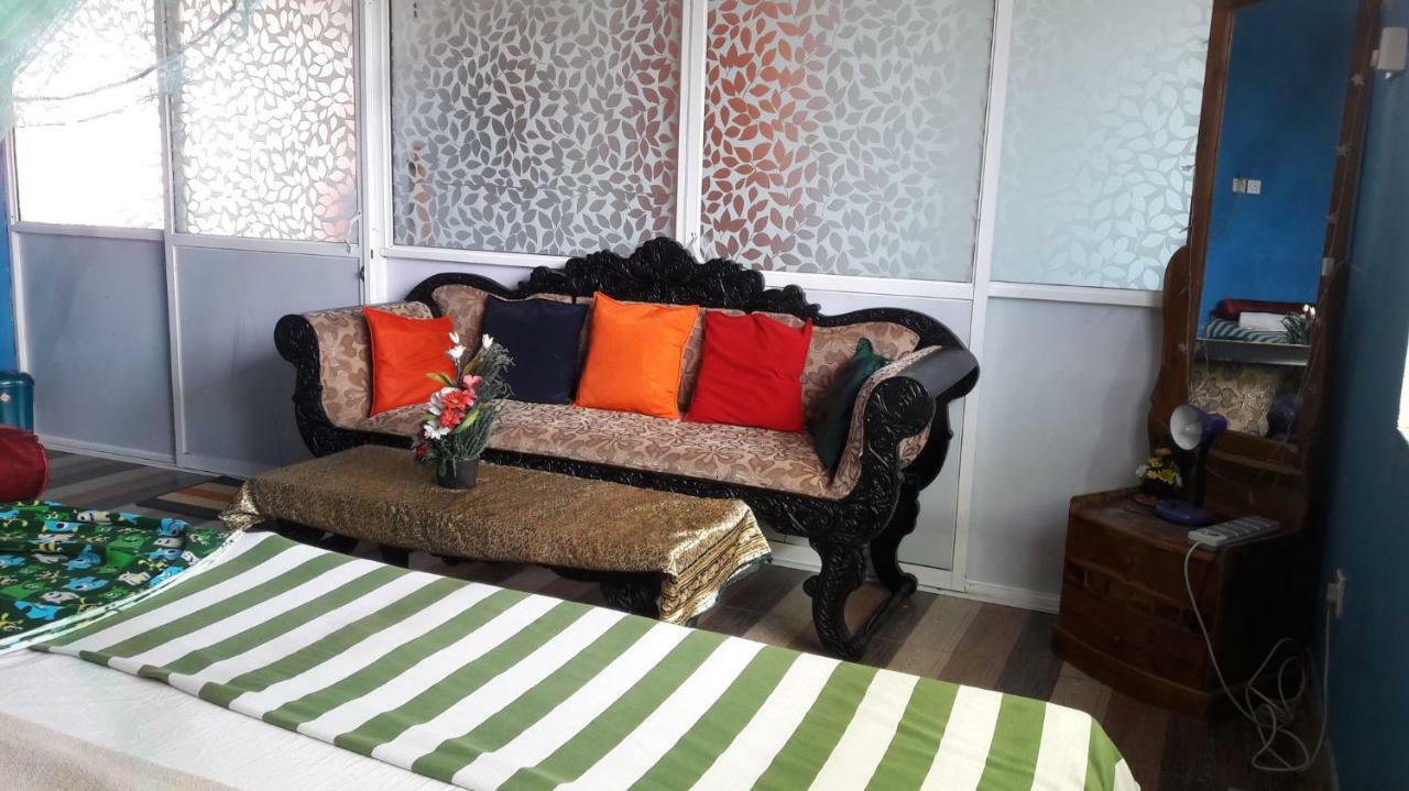 נגומבו Daffon Guest House מראה חיצוני תמונה